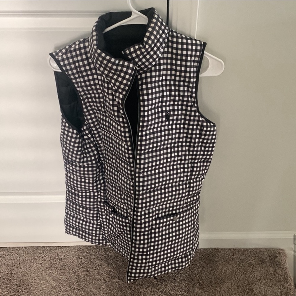 Ralph Lauren M Reversible Jacket - Picture 5 of 7